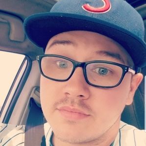 Meet your Posher, Matthew